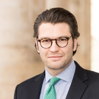 Milbank berät IK Partners bei der Finanzierung des Erwerbs von STEIN HGS GmbH
