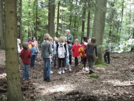 Geo-Naturpark aktuell: Traditionelle Aktionen, tolle neue Formate und viele Jubiläen
