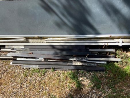 Altmetallabholung in Duisburg direkt beim Klüngelskerl aus der Umgebung