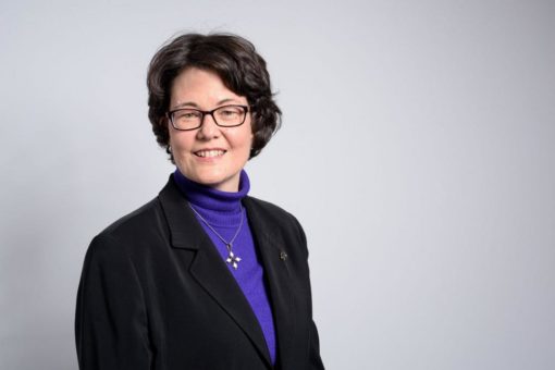 DNK/LWB verabschiedet Oberkirchenrätin Dr. Christine Keim aus dem Dienst