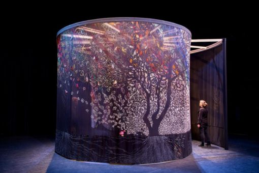 100 Jahre Joseph Beuys: Ausstellung Rettet den Wald! in Nimwegen