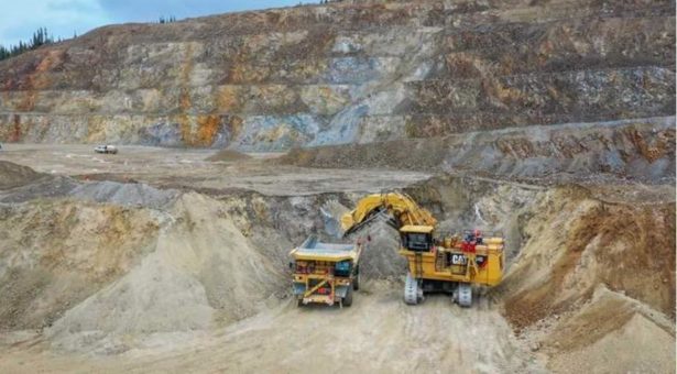 China, erst Luxuswaren, dann Gold