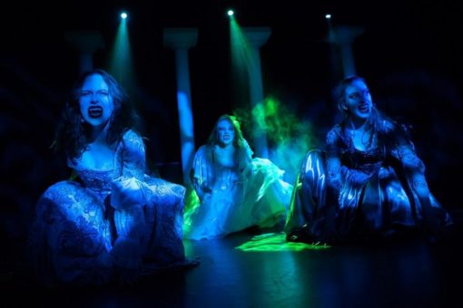 Vampirmusical in Essenbach