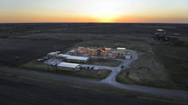 Uranium Energy – jetzt komplett schuldenfrei!