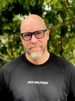 JACK WOLFSKIN еrnennt Matthew Jung зum General Manager China