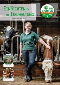 Noch mehr „EinSichten in die Tierhaltung“