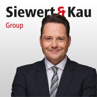 Smart Home: Siewert & Kau schließt Distributionsvertrag mit EZVIZ und erweitert ABUS-Sortiment