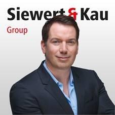 Seagate Partner Conference 2018: Siewert & Kau gewinnt „Capacity Growth Award“