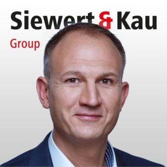 Siewert & Kau baut mit Nicole Wever die Bereiche Licensing und Cloud weiter aus