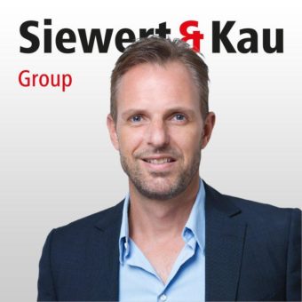 Siewert & Kau eröffnet Showroom in Bergheim