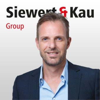 Ausbildungsjahr bei Siewert & Kau startet mit zwölf neuen Nachwuchskräften