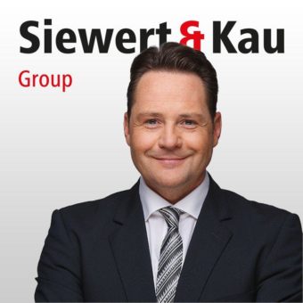 Neuer Service bei Siewert & Kau: Leihstellungen für Fachhandelspartner
