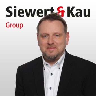 Siewert & Kau schließt neuen Distributionsvertrag mit DynaScan Technology