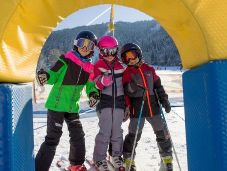 Wildschönau: Familienurlaub im Herzen Tirol’s / Gratis Kinder-Skipass im Spätwinter