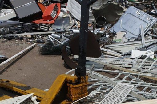 Der Schrottankauf in Hattingen Wir holen Metallschrott ab Unkomplizierte Attraktive Preise