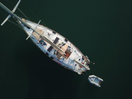Meeresschutz im Mittelmeer