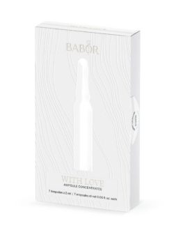 The Art of Giving – BABOR AMPOULE CONCENTRATES Gift Set