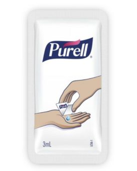 Hygienespezialist GOJO präsentiert 2 Produktneuheiten