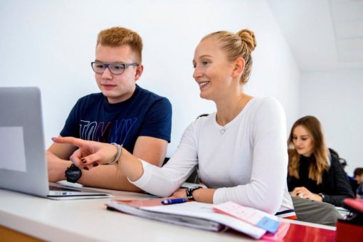 250.000 Euro für innovative Lehr- und Lernkonzepte