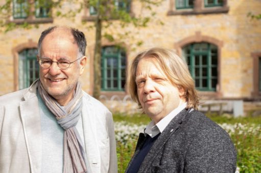 Neues Dialogzentrum Leben im Alter