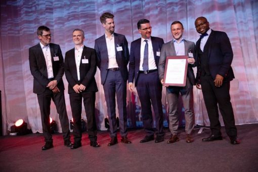Wissenschaftspreis für Absolventen der Hochschule Osnabrück