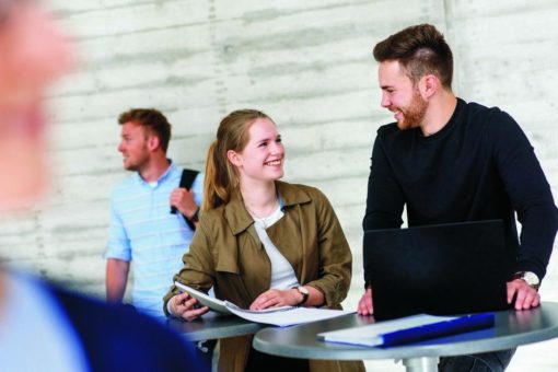 Hochschule Osnabrück öffnet Bewerbungsportal: 3.760 Studienplätze zu vergeben