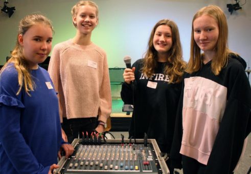 Girls‘ und Boys‘ Day: Raus aus der Schublade der Geschlechterklischees