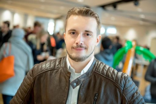 Feierliche Immatrikulation: Startschuss für 3.400 Erstsemester an der Hochschule Osnabrück