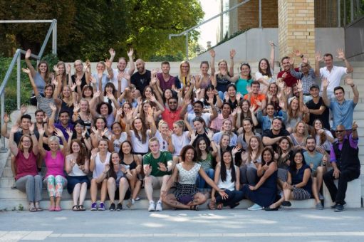 Studierende aus aller Welt finden Geschmack an der Hochschule Osnabrück