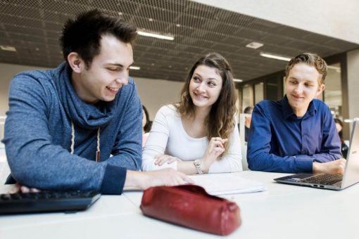 Bewerbungsstart an der Hochschule Osnabrück