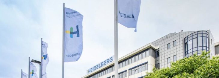 Heidelberg steigert im dritten Quartal operative Ertragskraft – hoher Auftragsbestand legt starke Ausgangsbasis für kommendes Geschäftsjahr