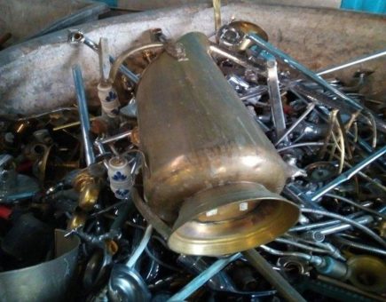 Schrottankauf Marl realisiert ein funktionierendes Schrott-Recycling
