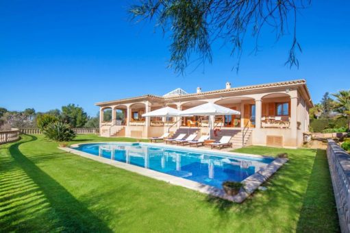 Mallorca-Urlaub 2022