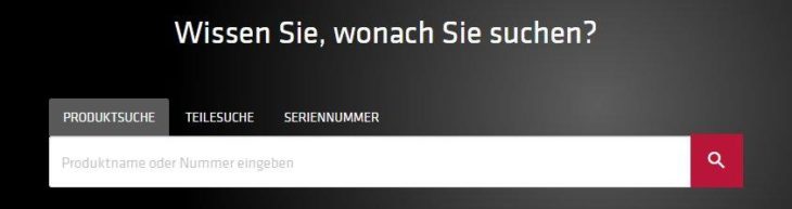 VSG EMEA launcht Webshop für die Marken Rotary, Blitz, Butler und Elektron
