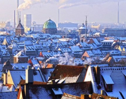 Strategische Wärmeplanung wird für Deutschlands Kommunen immer wichtiger