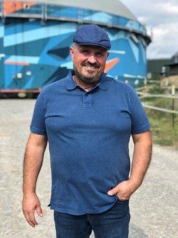 Hohenlohe Plus Podcast „So funktioniert innovative Landwirtschaft in Hohenlohe“