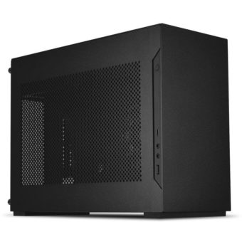 Lian Li x DAN Cases A4-H2O: SFF Gehäuse für Gamer