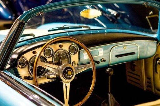 Oldtimer – wer macht die Wartung?