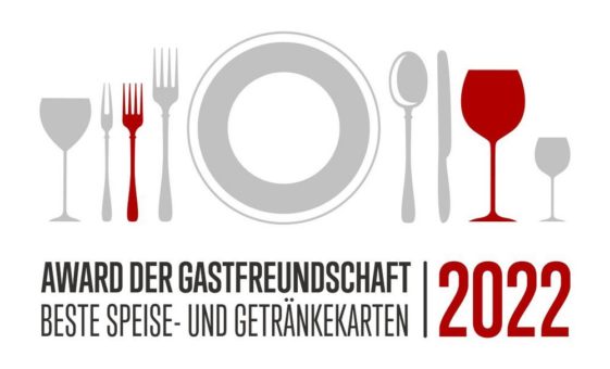 GEVA „AWARD DER GASTFREUNDSCHAFT“ 2022 – JETZT mitmachen!