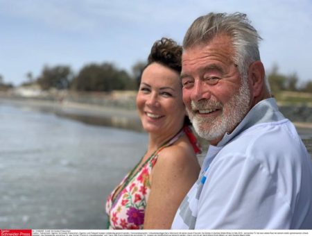 Harry Wijnvoord: Traumhochzeit auf dem Rhein und TV live dabei