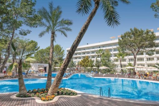 alltours positioniert eigene Hotelkette verstärkt im oberen Segment