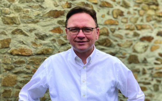 Führungswechsel bei der pmOne AG