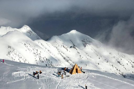 FWT22 Kicking Horse, Golden, BC: Wettkampf bestätigt!