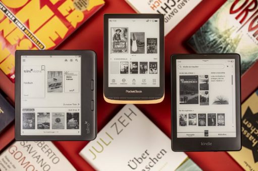 Welche E-Book-Plattform kann was?