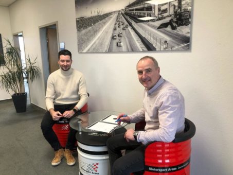 Starke Netzwerkpartner