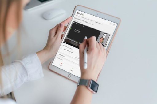 Lecturio präsentiert aktualisiertes Compliance-Paket