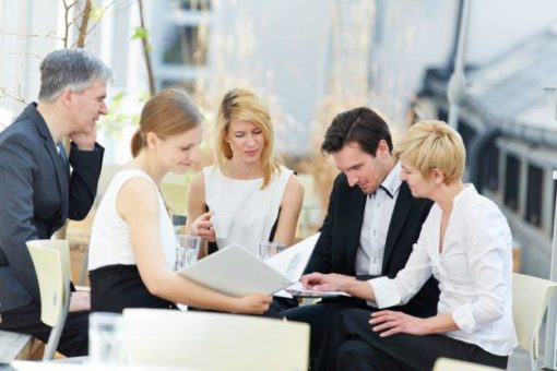 Lecturio erneut Sponsor des Corporate Learning Camps