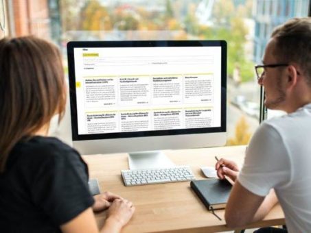 Klimaschutz: Überblick im Förderdschungel für Kommunen und Unternehmen