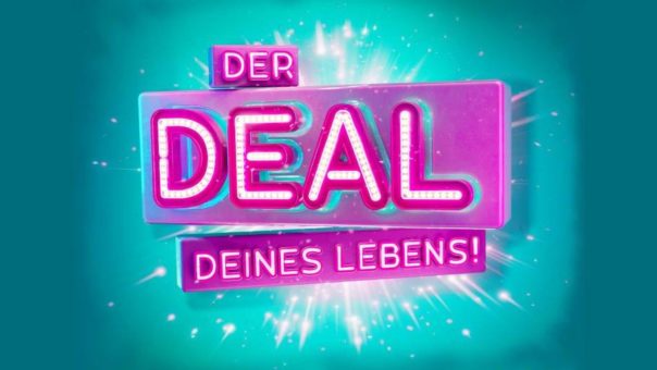 Darm-Check wird zum „Deal Deines Lebens“