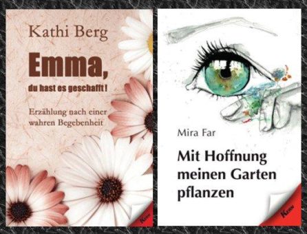 Gegen Gewalt an Frauen: Zwei mutige Frauen schreiben über ihre Erfahrung
